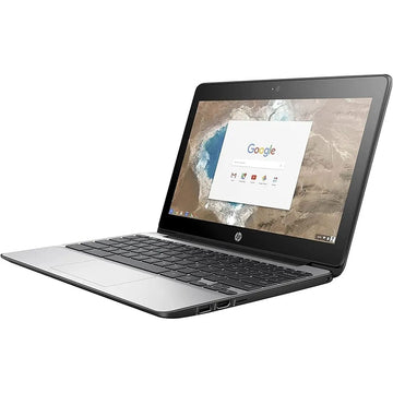 HP | Chromebook G5 |