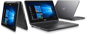 Dell | Chromebook 3189 | 16GB Storage | 4GB RAM | Touch Screen | 11.6″ Screen | Play Store Supported | Rotatable Screen | Chromebook