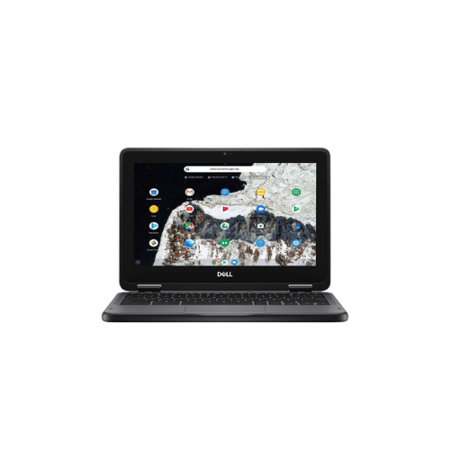 Dell Chromebook 3100 |