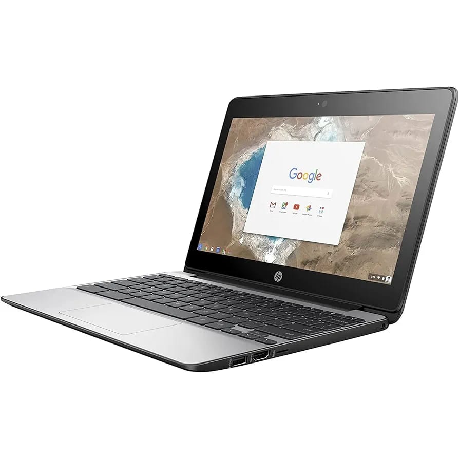 HP | Chromebook G5 |